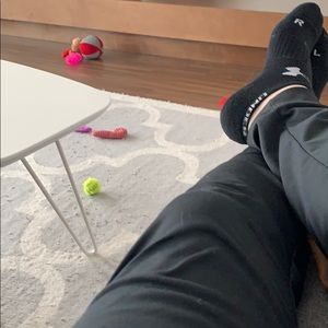 Meet your Posher, Steve